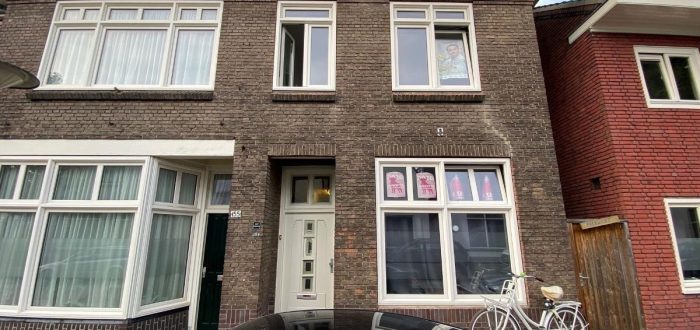 Kamer - Lipperkerkstraat - 7511CX - Enschede