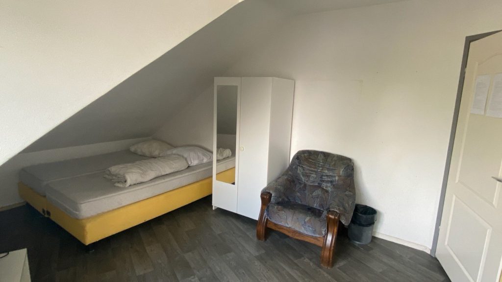 Kamer - Vleutenseweg - 3532HR - Utrecht