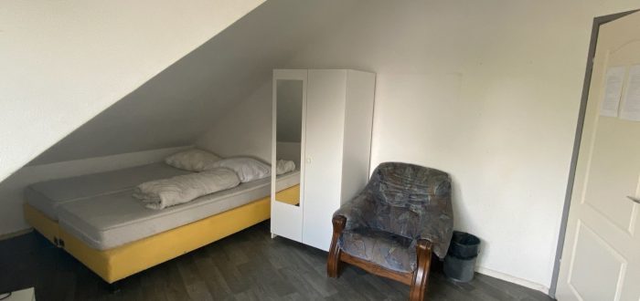 Kamer - Vleutenseweg - 3532HR - Utrecht