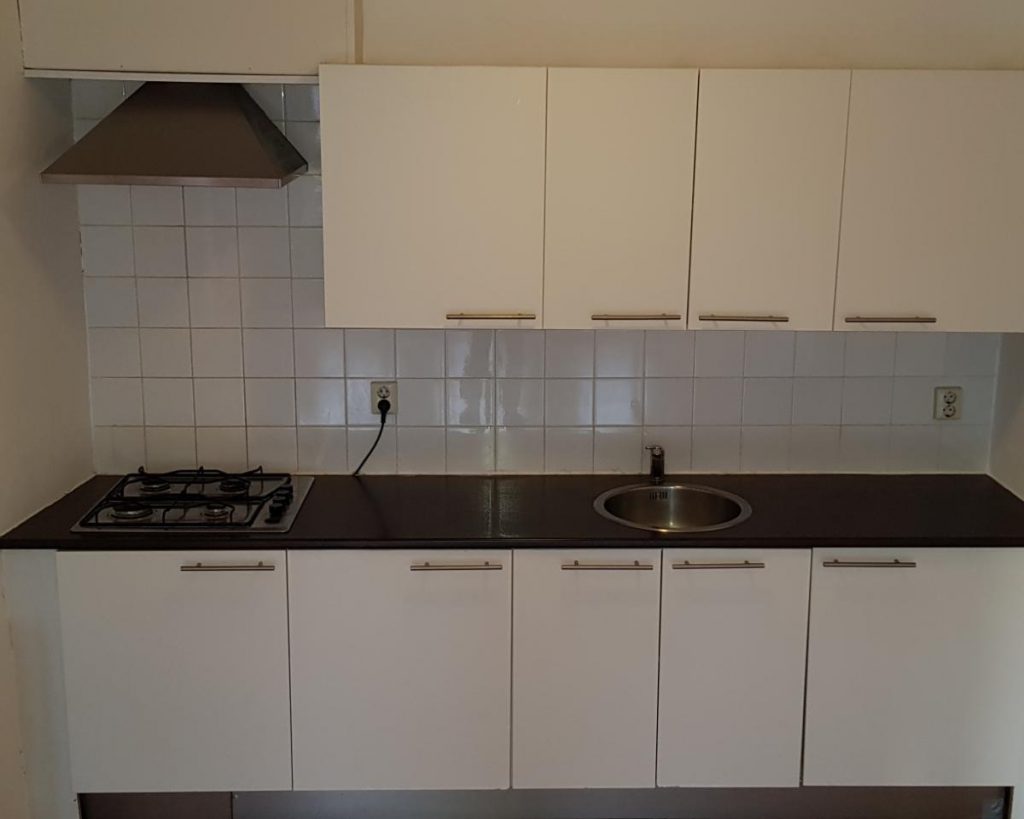 Appartement - Geldropseweg - 5611SB - Eindhoven