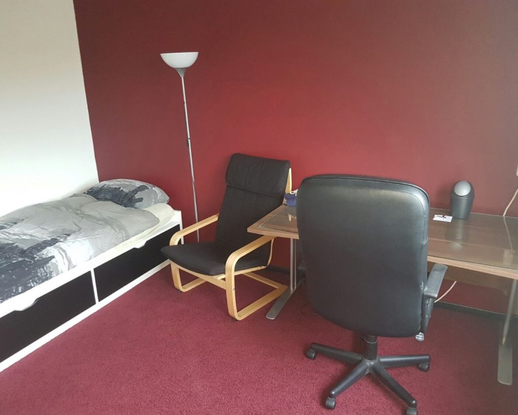 Kamer - Sliedrechtpad - 1324VP - Almere