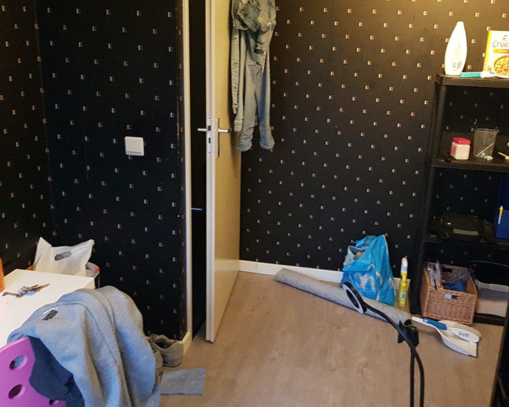 Kamer - Alpacastraat - 1338HR - Almere