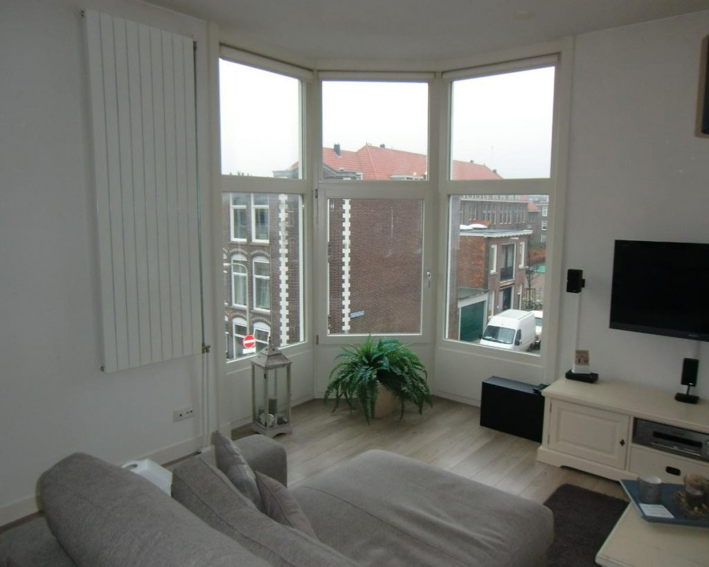 Kamer - Jasmijnstraat - 2563RR - Den Haag