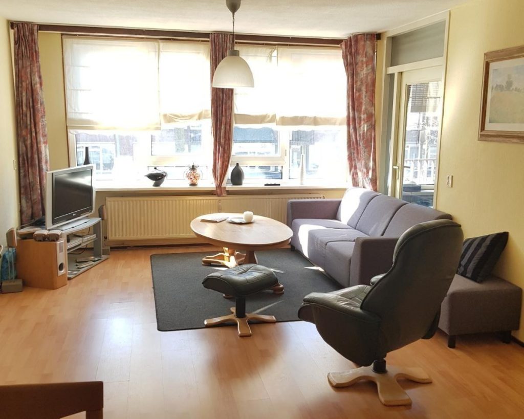 Kamer - Sibajakstraat - 3029NG - Rotterdam